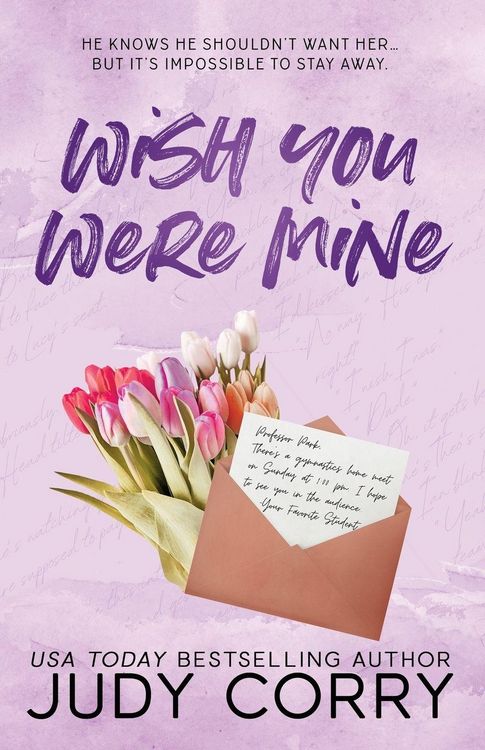 Produktbild: Wish You Were Mine