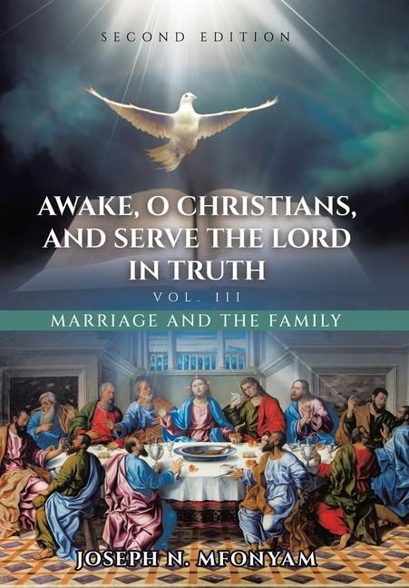 Produktbild: Awake, O Christians, and Serve the Lord in Truth