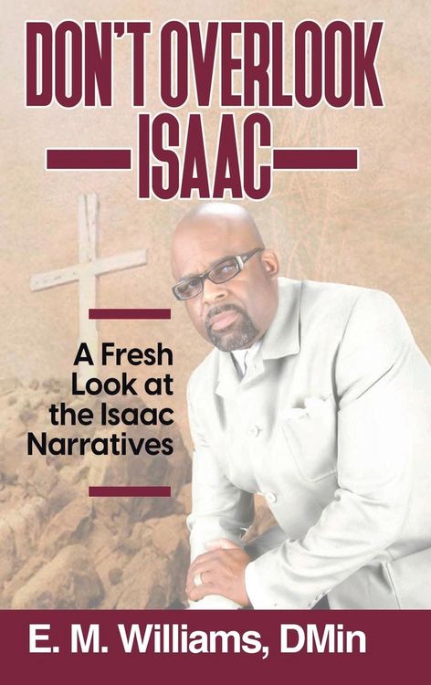 Produktbild: Don't Overlook Isaac
