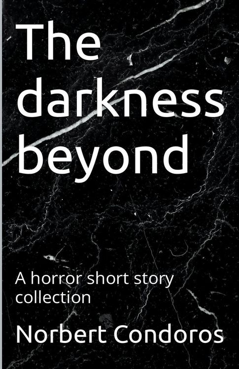 Produktbild: The Darkness Beyond