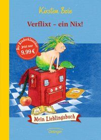 Produktbild: Verflixt