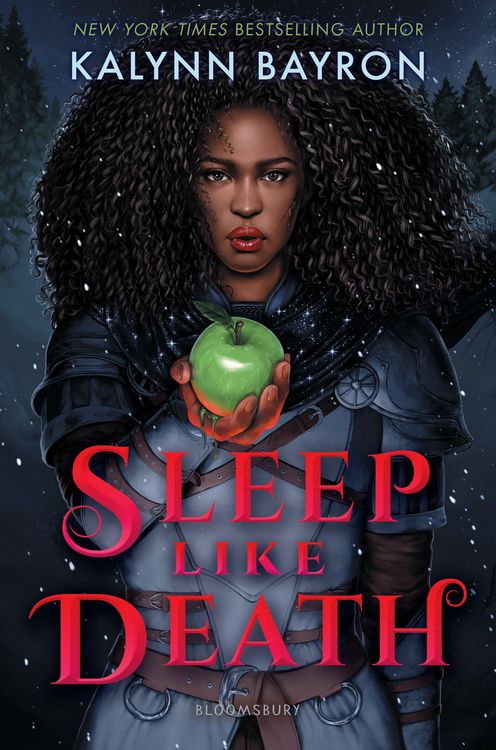 Produktbild: Sleep Like Death