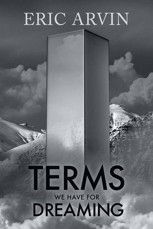 Produktbild: Terms We Have for Dreaming