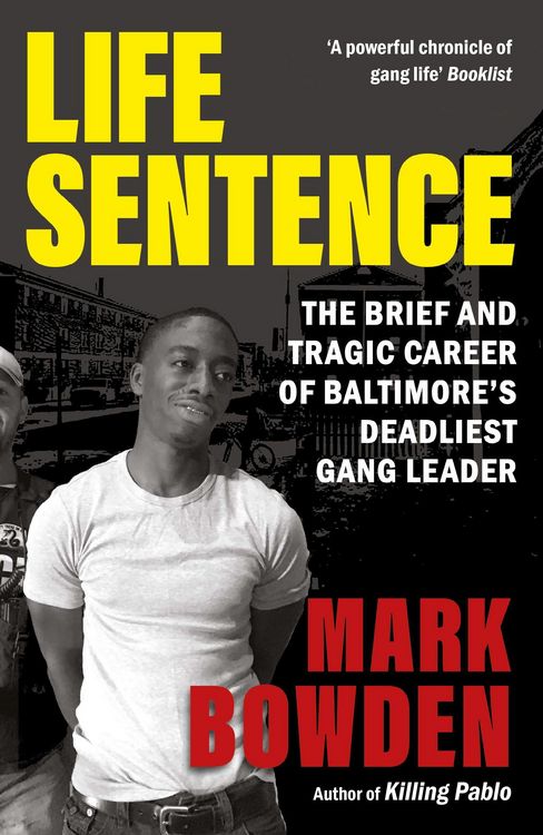 Produktbild: Life Sentence