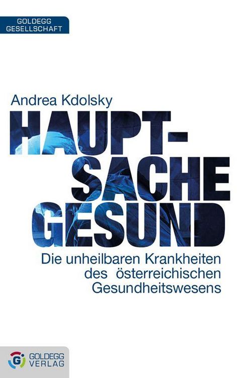 Produktbild: Hauptsache gesund