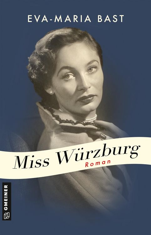 Produktbild: Miss W&uuml;rzburg