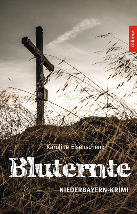 Produktbild: Bluternte