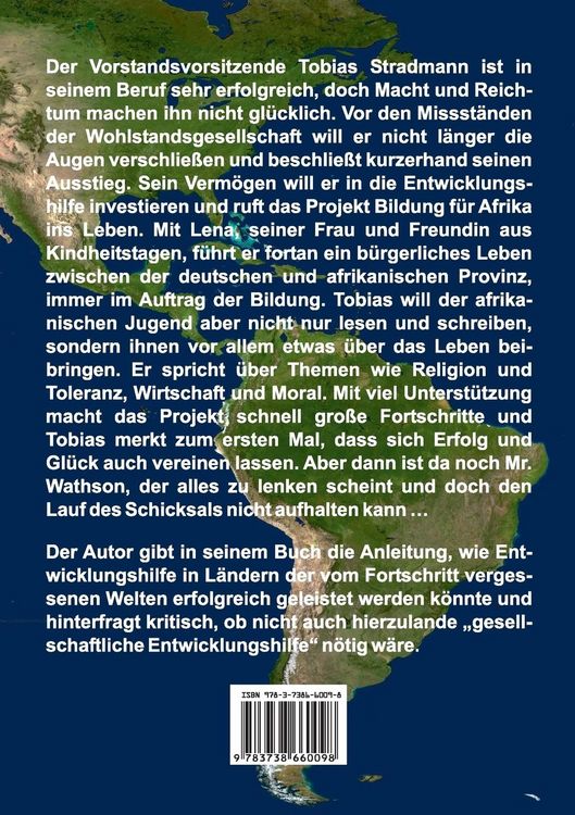 Produktbild: Herzensbildung kennt keine Grenzen