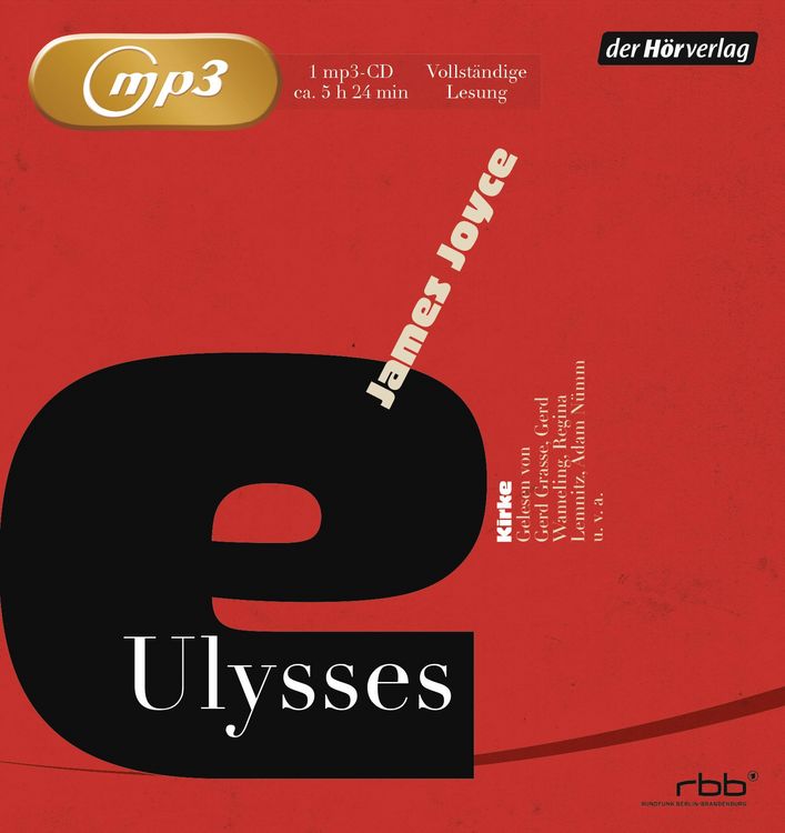 Produktbild: Ulysses