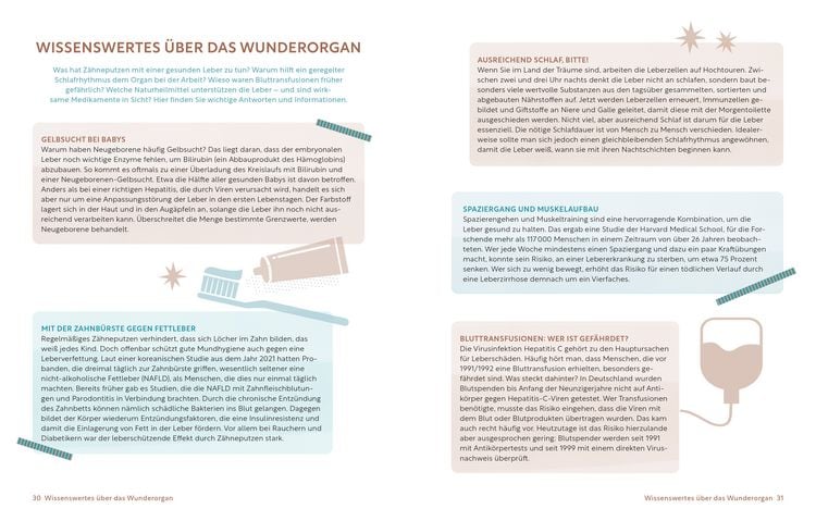 Produktbild: Tsch&uuml;ss Fettleber