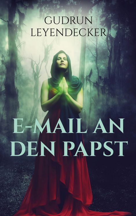 Produktbild: E-Mail an den Papst