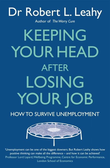 Produktbild: Keeping Your Head After Losing Your Job