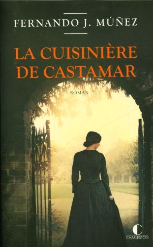 Produktbild: La cuisini&egrave;re de Castamar