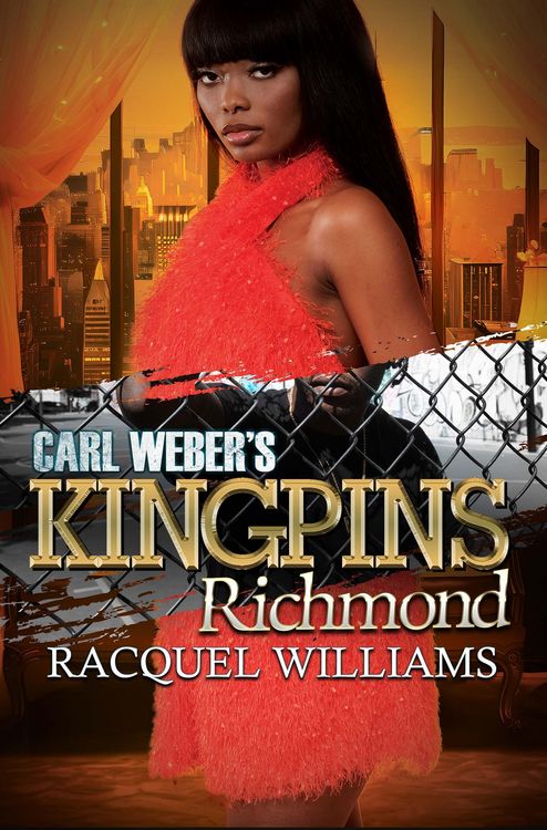 Produktbild: Carl Weber's Kingpins: Richmond