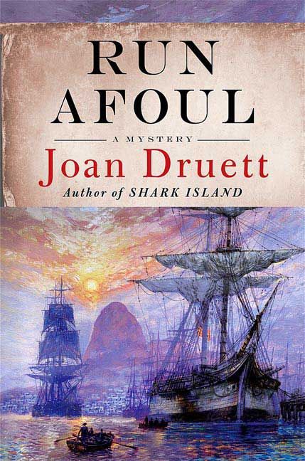 Produktbild: Run Afoul