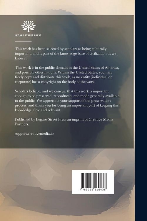 Produktbild: Discourse On the Shedding of Blood and the Laws of War [By R. Monteith. Ed. by J. Monteith]