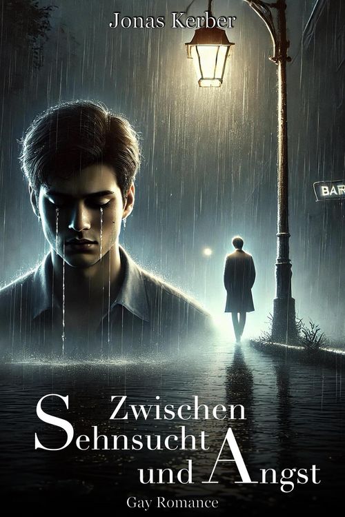Produktbild: Zwischen Sehnsucht und Angst: Gay Romance