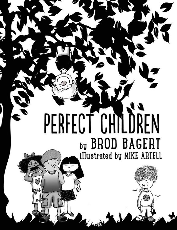 Produktbild: Perfect Children