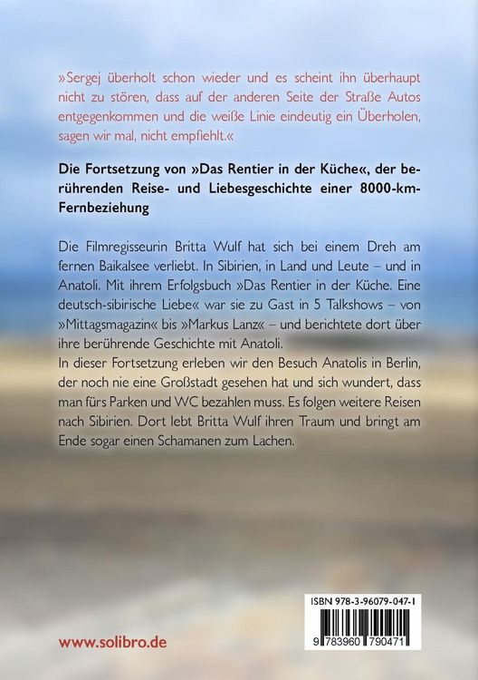 Produktbild: Und der Schamane lacht &hellip;