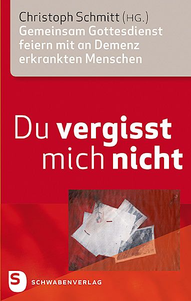 Produktbild: Du vergisst mich nicht