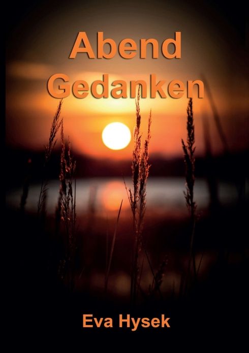 Produktbild: Abendgedanken