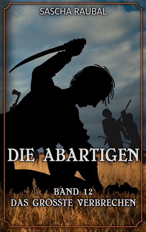 Produktbild: Das gr&ouml;&szlig;te Verbrechen