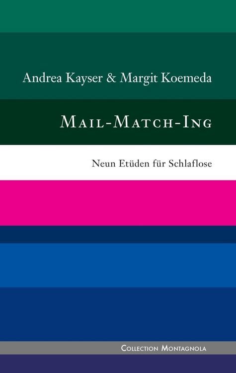 Produktbild: Mail-Match-Ing