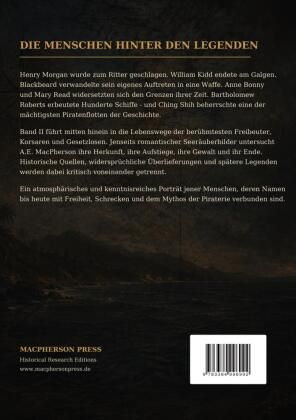 Produktbild: DIE LEGEND&Auml;REN PIRATEN