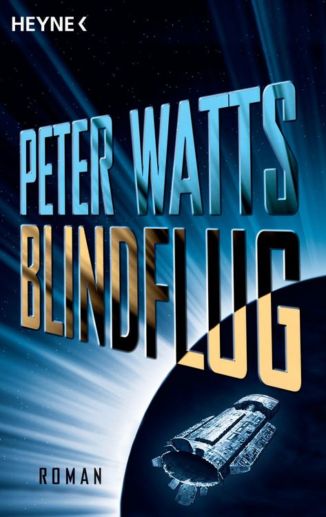 Produktbild: Blindflug
