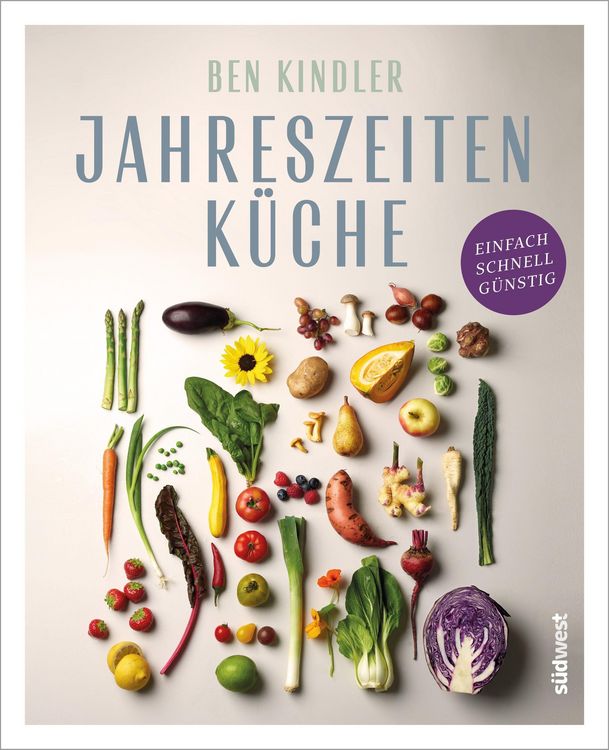 Produktbild: Jahreszeitenk&uuml;che
