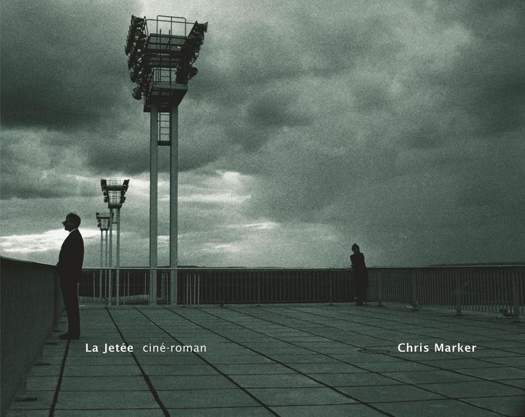 Produktbild: La Jetee