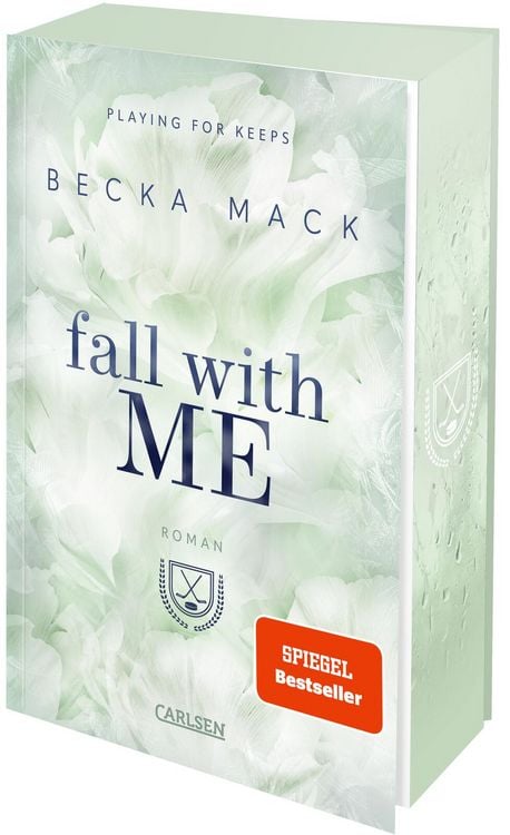 Produktbild: Fall With Me (Playing for Keeps 4)