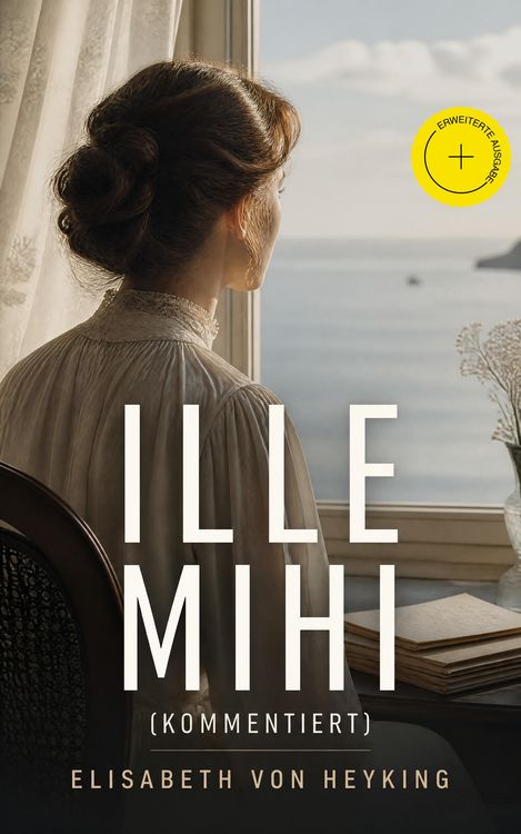 Produktbild: Ille mihi (Kommentiert)