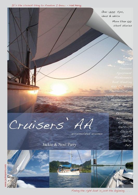 Produktbild: Cruisers' AA