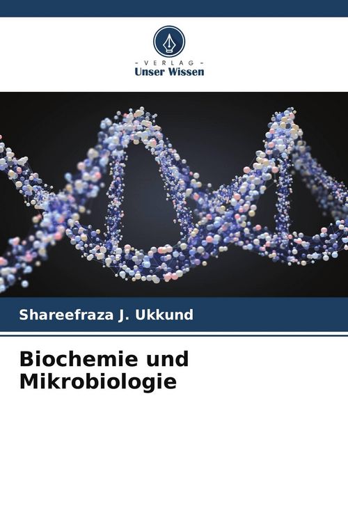 Produktbild: Biochemie und Mikrobiologie