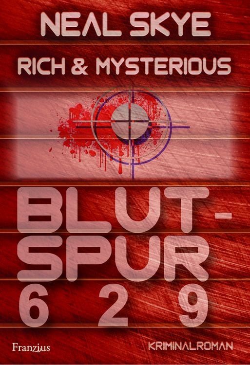 Produktbild: Rich & Mysterious