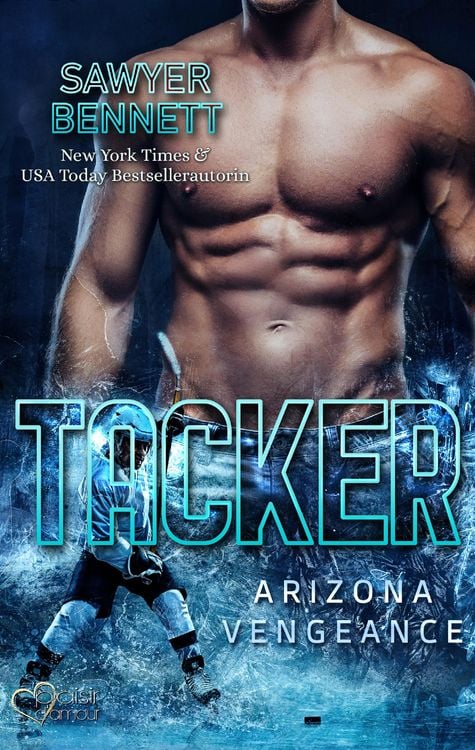 Produktbild: Tacker (Arizona Vengeance Team Teil 5)