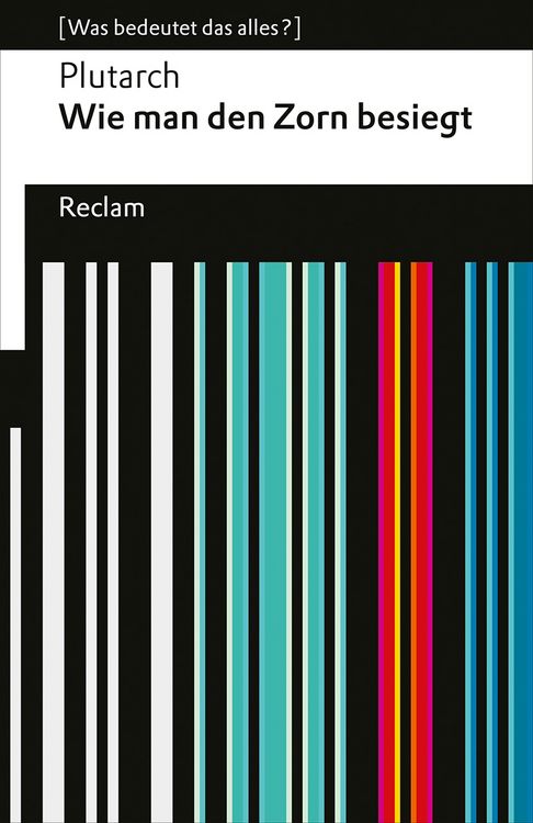 Produktbild: Wie man den Zorn besiegt