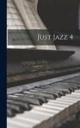 Produktbild: Just Jazz 4