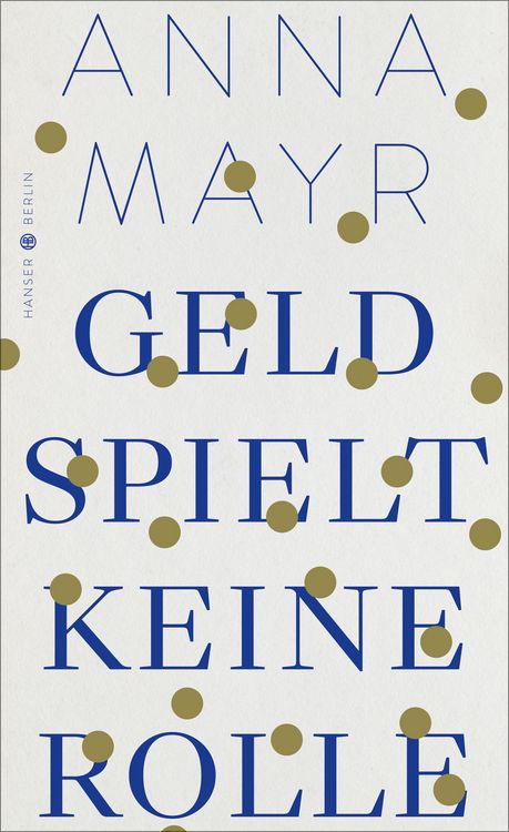 Produktbild: Geld spielt keine Rolle