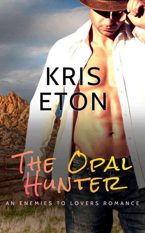 Produktbild: The Opal Hunter
