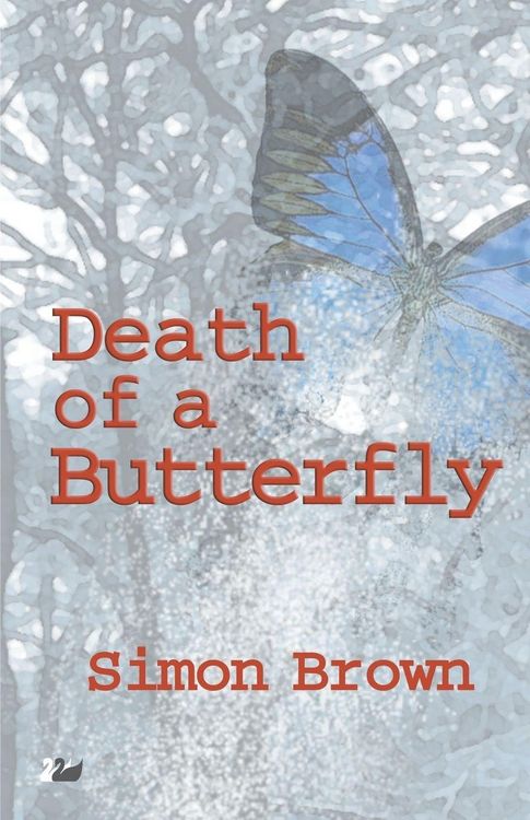 Produktbild: Death of a Butterfly