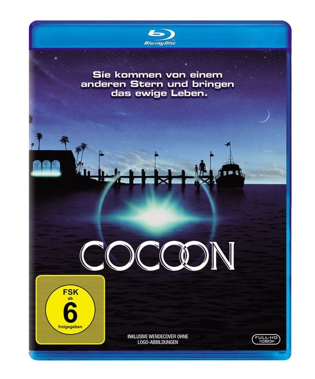 Produktbild: Cocoon