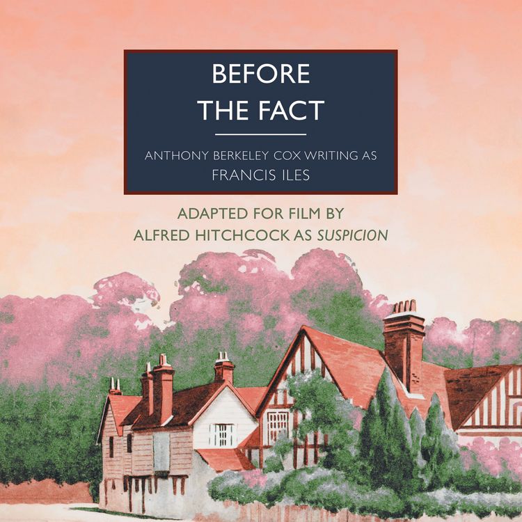 Produktbild: Before the Fact