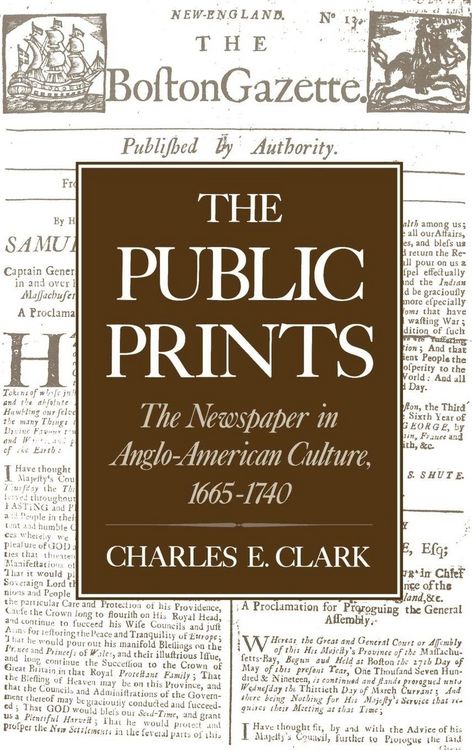 Produktbild: The Public Prints