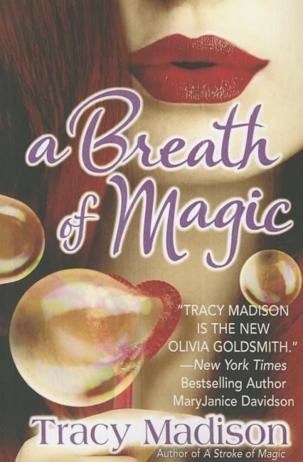 Produktbild: A Breath of Magic