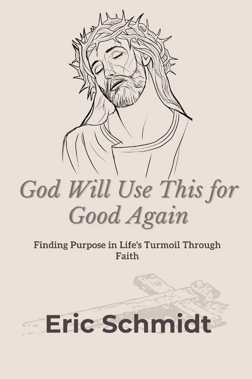 Produktbild: God Will Use This for Good Again