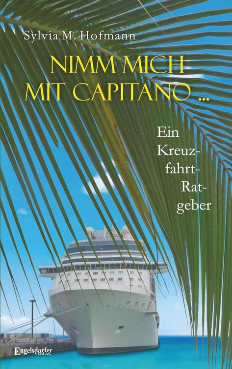 Produktbild: Nimm mich mit Capitano ...