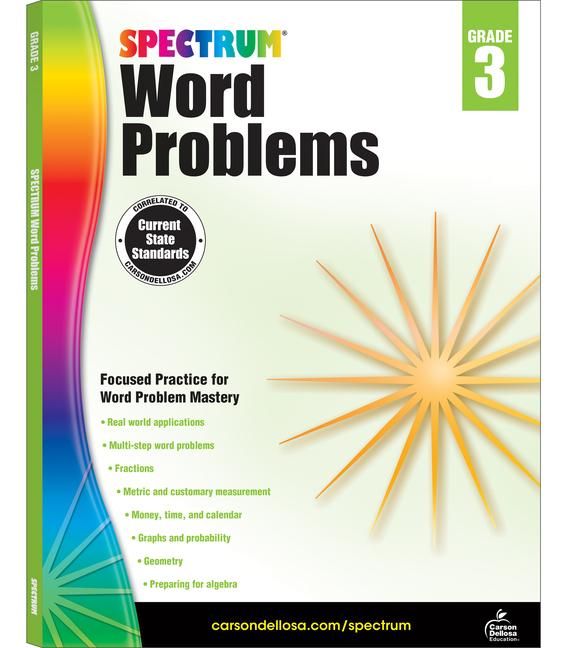 Produktbild: Word Problems
