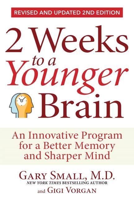Produktbild: 2 Weeks To A Younger Brain